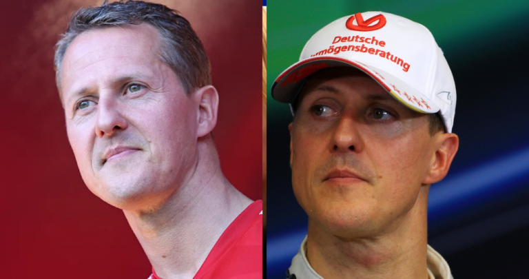 michael schumacher rollstuhl