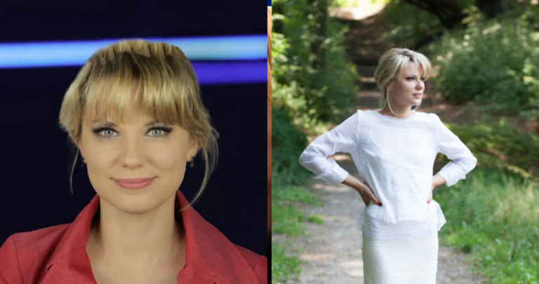 Joanna Jambor Biographie