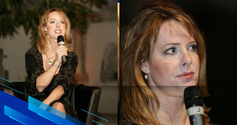 Kerstin Palzer Erkrankung