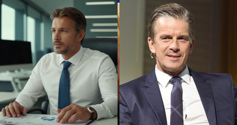 Laurin Lanz Beruf